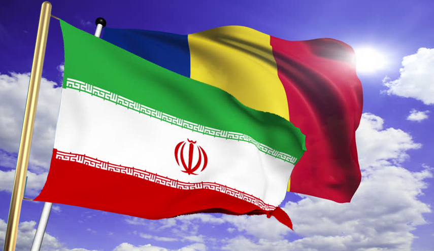 رئيس غرفة تجارة بوخارست: بامكان ايران ان تكون شريكا استراتيجيا لرومانيا