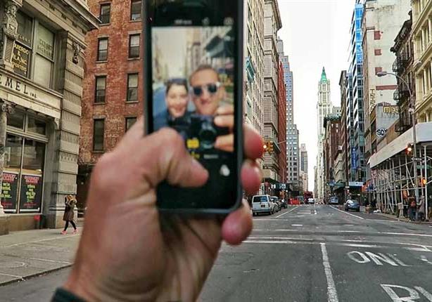 بالصور : لقطات 