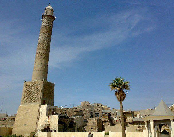 مقتل وزير الصحة في "داعش" وساعات حاسمة في معركة "جامع النوري" بالموصل