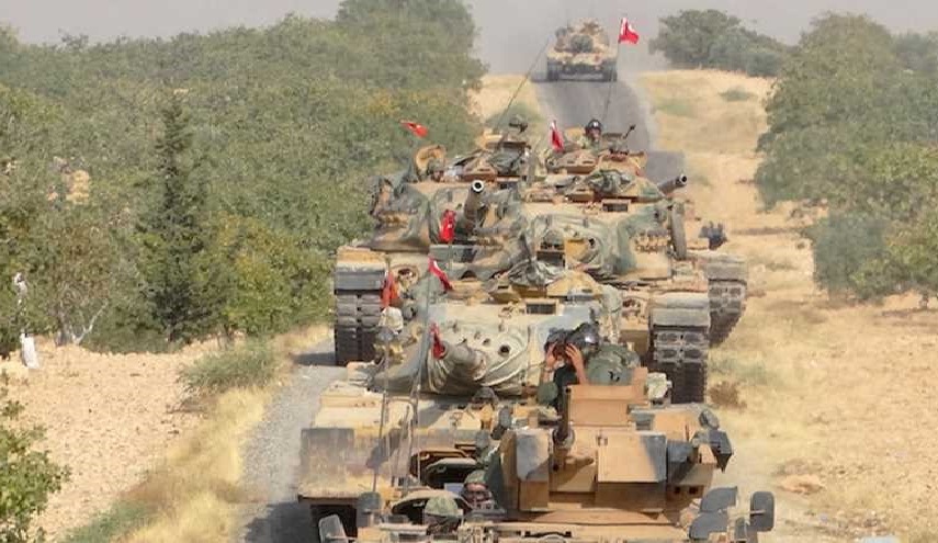 هل ستخرج تركيا من سوريا ؟