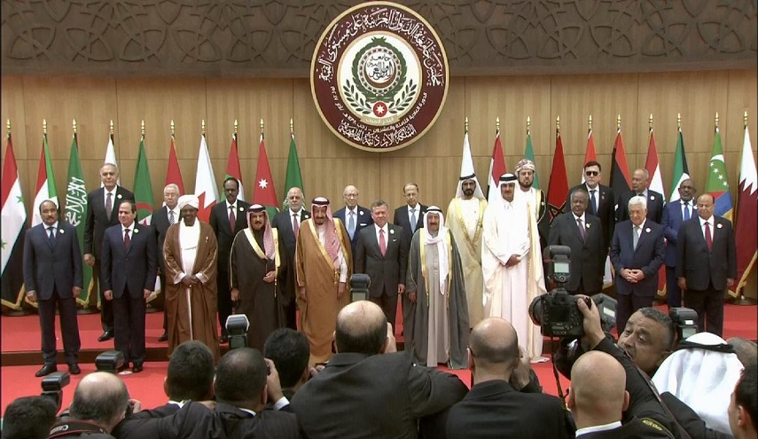 قمة العرب على بوابات القدس ... و ماذا بعد ؟؟؟