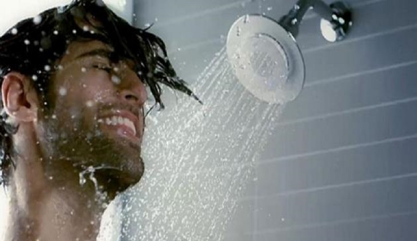 اهمية الاستحمام بالماء الساخن ... تعرف عليها !