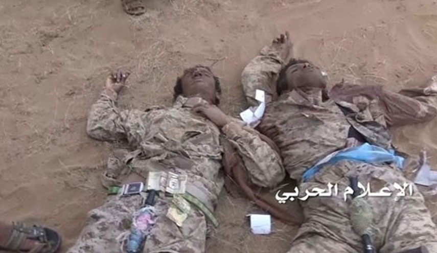 اليمن..قنص 5 جنود سعوديين في موقع الفريضة بجيزان