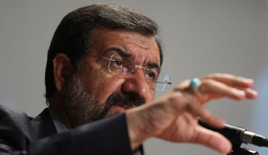 كيف رد محسن رضائي على تهديد لـ"داعش" ؟