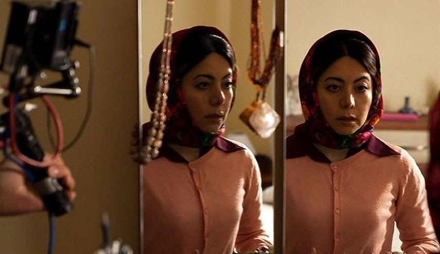 فيلم ايراني يعرض في اوكرانيا لصالح ضحايا الحروب