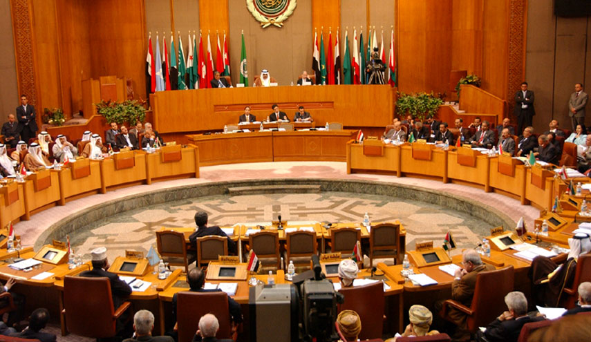 مجلة الاهرام العربي عن القمة : "سوريا غائبة وفلسطين مغُيبة "! 