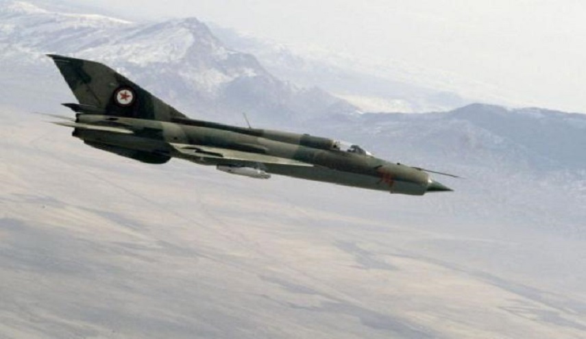 هذه "المقاتلة " هي أخطر عدو لـ"ميراج" الاسرائيلية