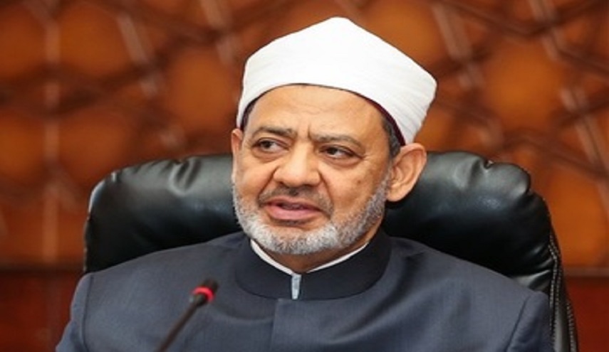 شيخ الازهر: الحالمون بالسيطرة على الأزهر يريدون تحويله لمتحف