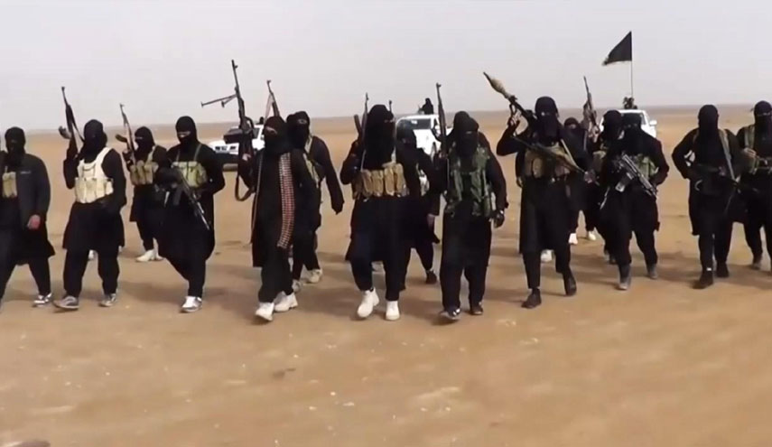 دولتان عربيتان هما أكبر مصدر للدواعش في سوريا والعراق