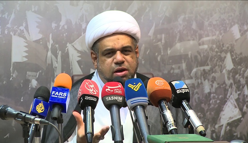 الشيخ الدقاق: ابن البلد الاصلي لايحتاج إلى إثبات جنسيته بأوراق يتلاعب بها النظام