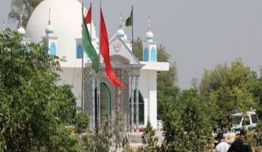 مجزرة في ضريح صوفي بباكستان!