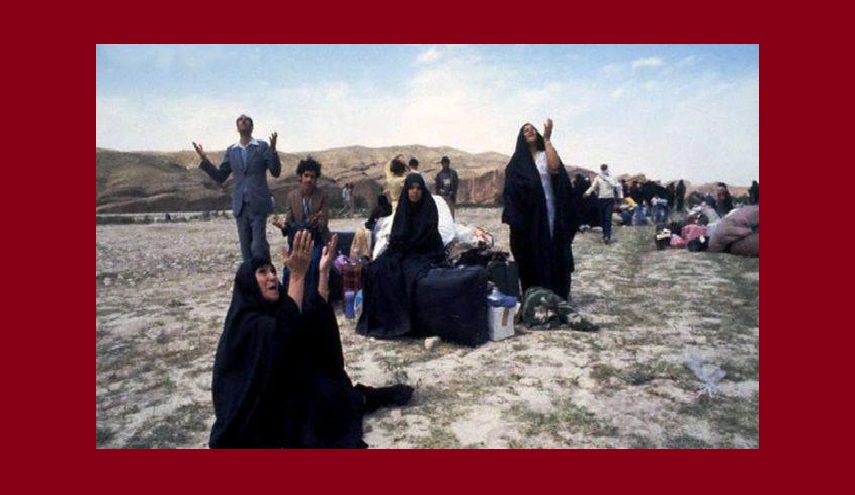 أجانب في وطنهم.. الكورد الفيليون الشيعة لازال جرحهم يدمي