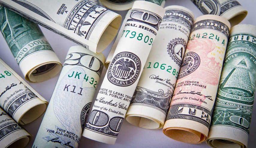 أسعار صرف الدولار في بغداد واربيل