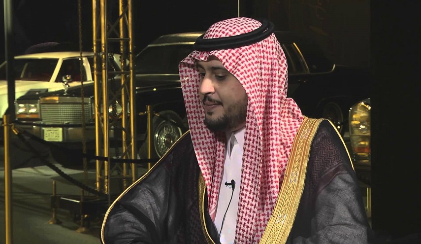 أمير سعودي يفتح النار على قناة "MBC" ويحذر القائمين عليها .. والسبب؟ 