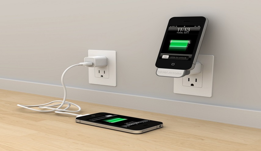  بهذه الخطوات ... اشحن هاتفك في وقت قصير