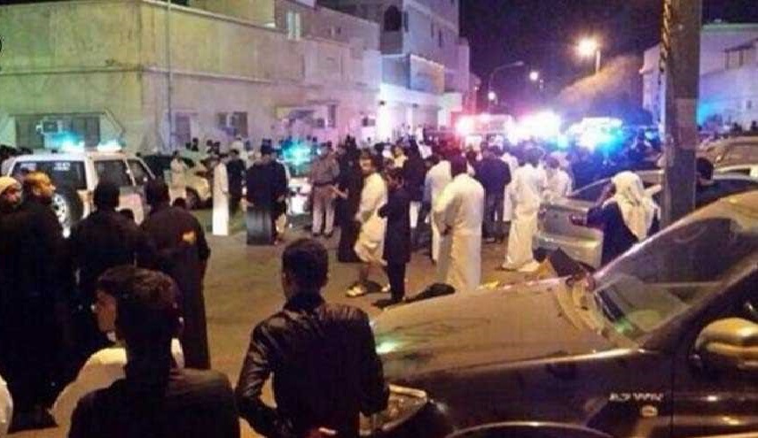 لن تصدق... قاموا بإحياء مراسم عاشوراء الإمام الحسين (ع) فهذا ما فعلت بهم السلطات السعودية!