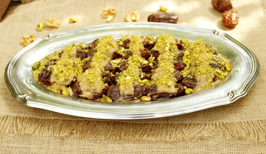  طريقة عمل حلوى «رنكينك» سهلة التحضير