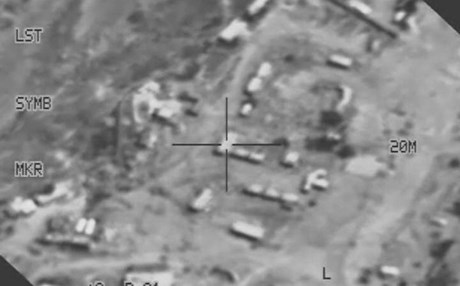  “أبو مهاجر الروسي” القيادي في داعش قتيلاً بالموصل