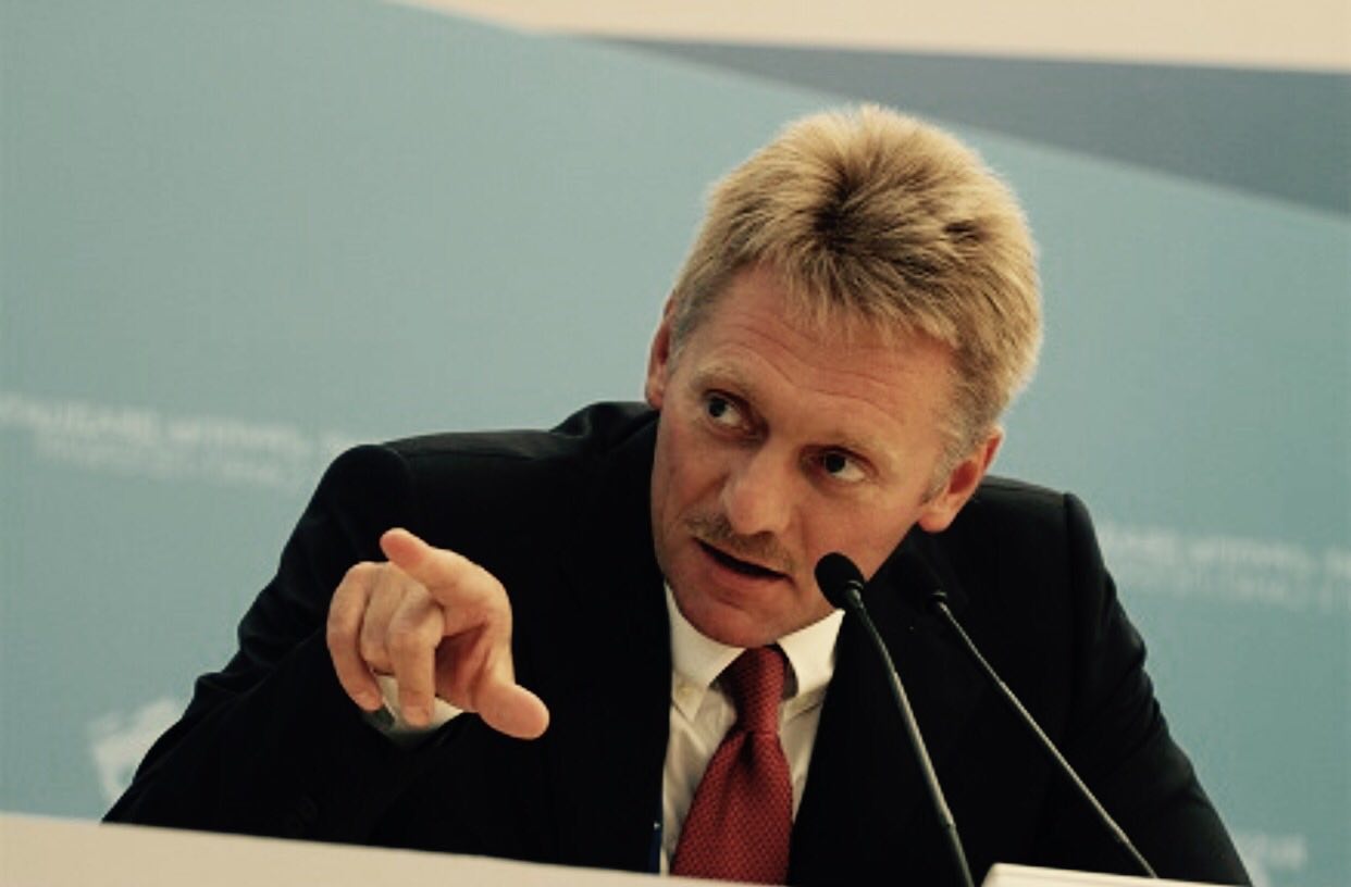 الكرملين يكشف حقيقة "مباحثات موسكو السرية مع واشنطن" حول ايران !