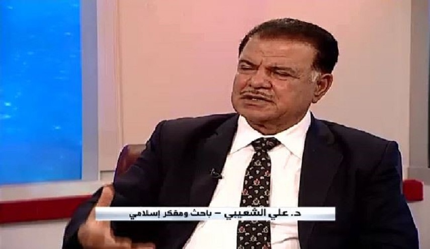 ماذا يقول النبي الكذاب محمد بن عبد الوهاب عن رسول الله(ص)؟