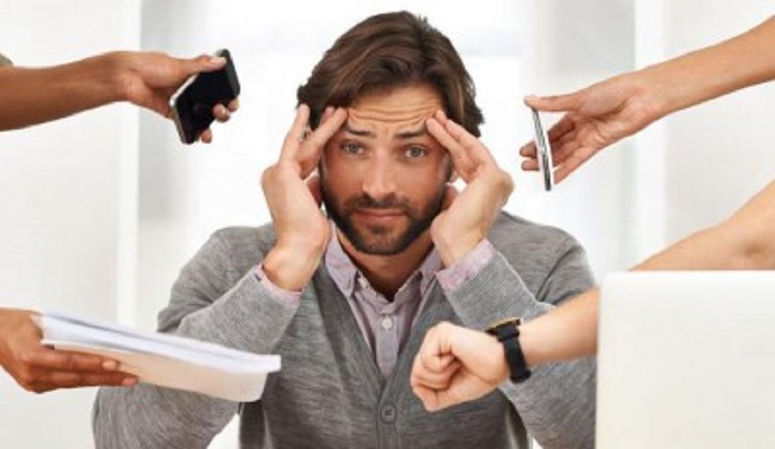 تخلص من الصداع بـ ...؟