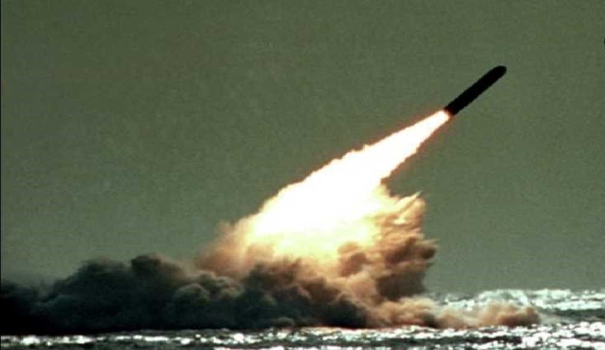 ترامب يشن عدوانا ب70 صاروخا على سوريا