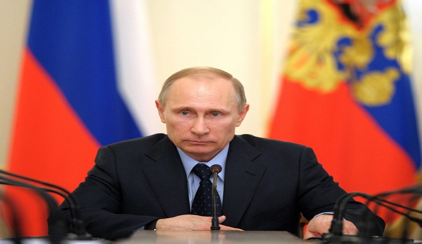 بوتين: الهجوم الاميركي على سوريا عدوان على دولة ذات سيادة