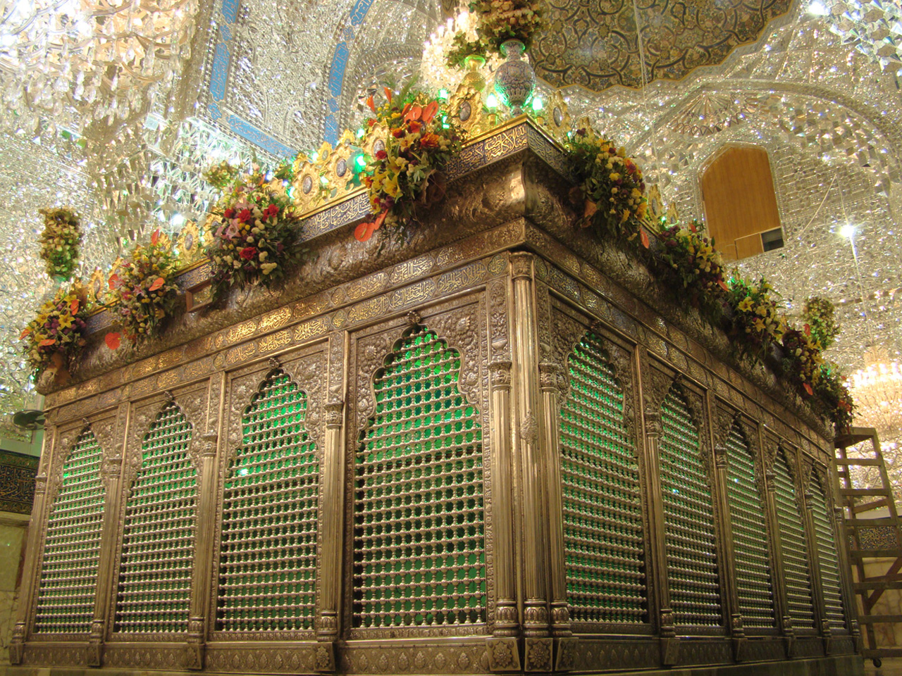 ولادة الإمام الجواد عليه السلام ونشأته المباركة