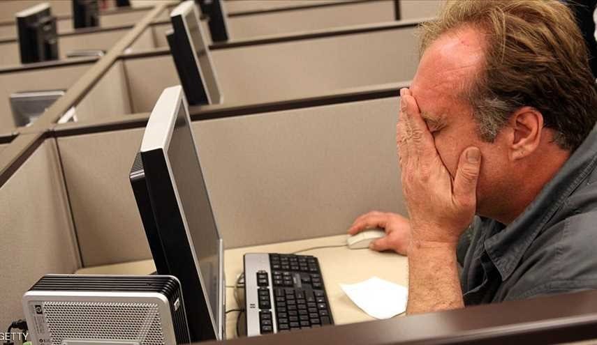 6 أشياء لا تفعلها أبدا على كمبيوتر العمل ؟