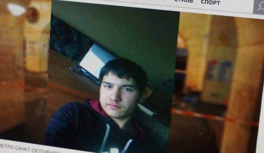 انتحاري سان بطرزبورك كان في تركيا !!