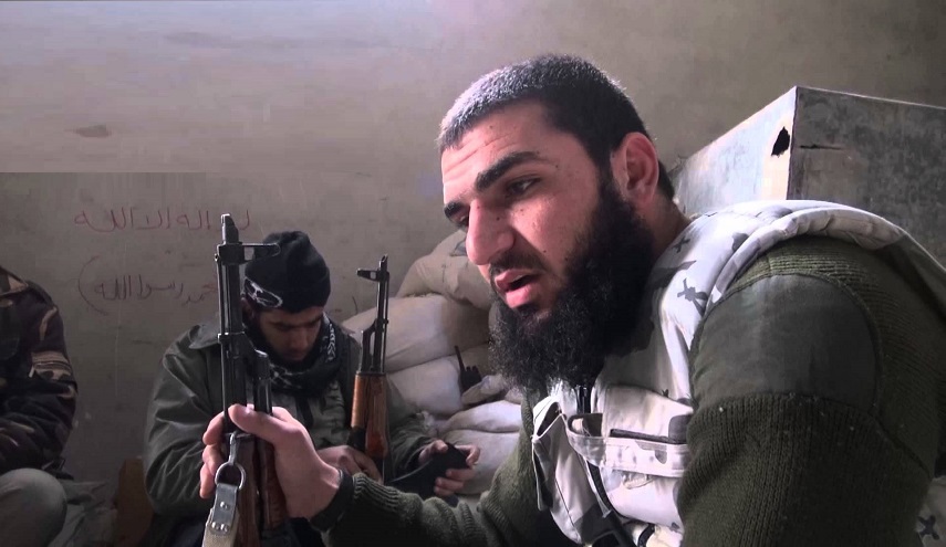 انهيار القوة الضاربة للنصرة بحماة والاسباب...