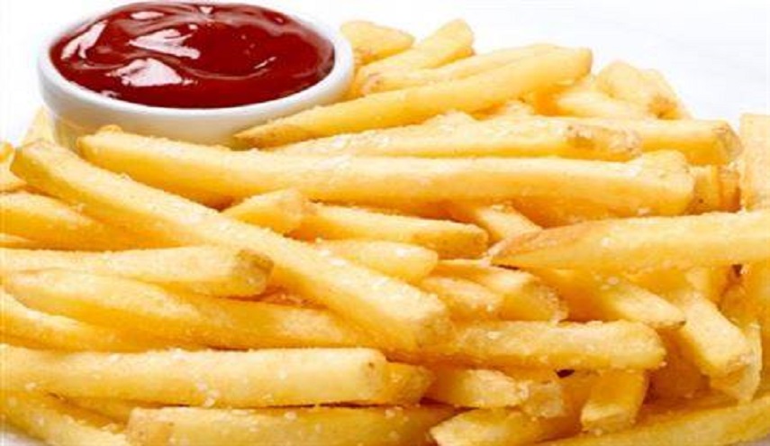  محكمة ايطالية تعلق على قضية البطاطا المقلية !