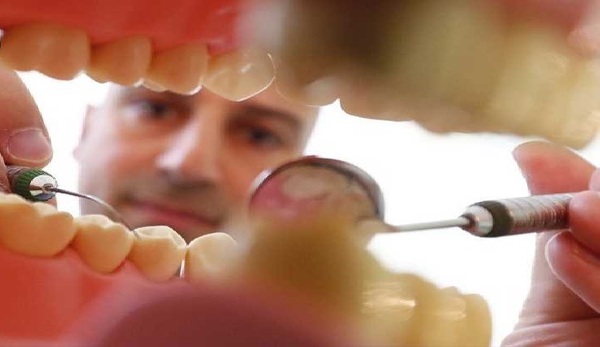 علماء يطورون حشوة أسنان خارقة، لا تسوس بعد اليوم!!