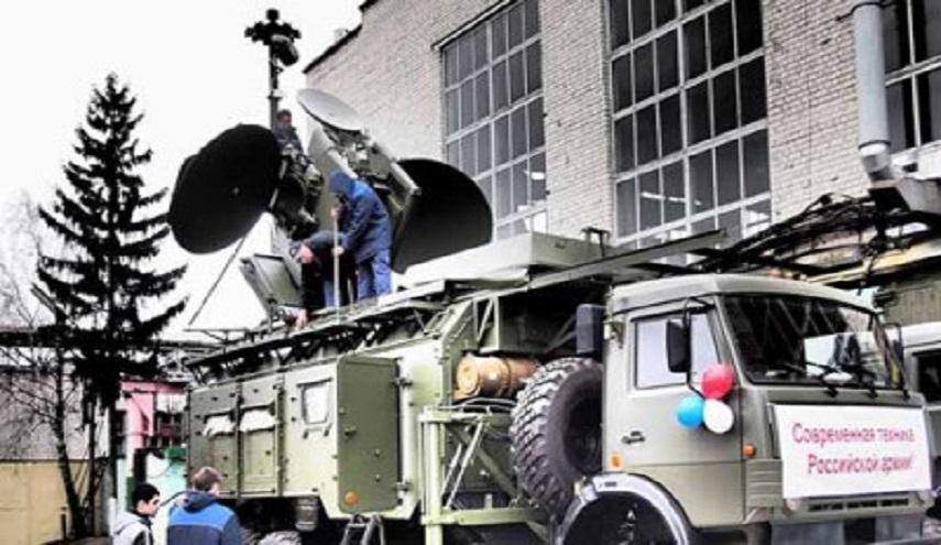 خبر صاعق لاميركا، خبير الماني: روسيا حرفت مسار صواريخ ترامب بموجات خاصة