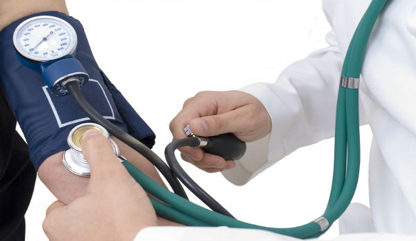 نقدم اليكم احسن طرق علاج لـ ضغط الدم المرتفع  