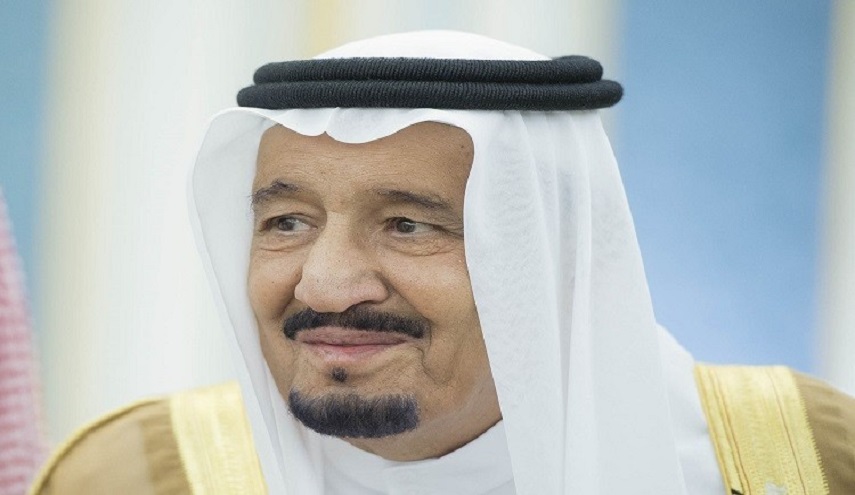 هذا ما قاله الملك سلمان لترامب بعد قصف قاعدة الشعيرات !