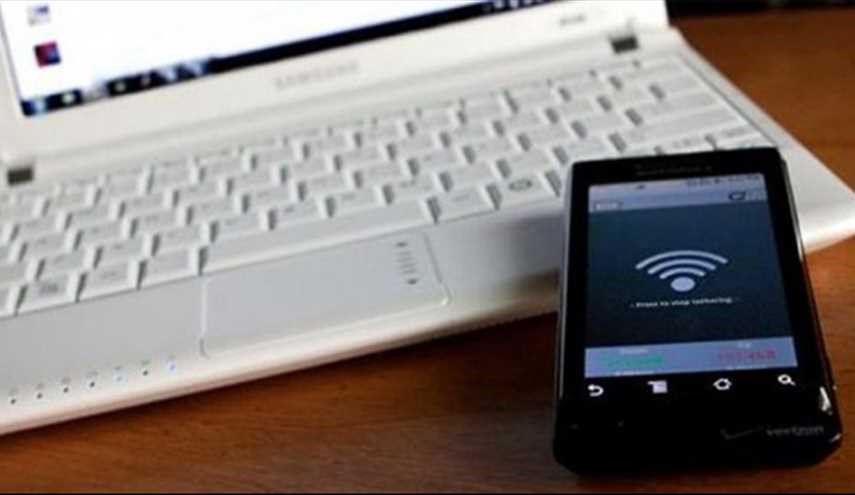 كيف تستخرج كلمات مرور الـ واي فاي "WiFi "؟