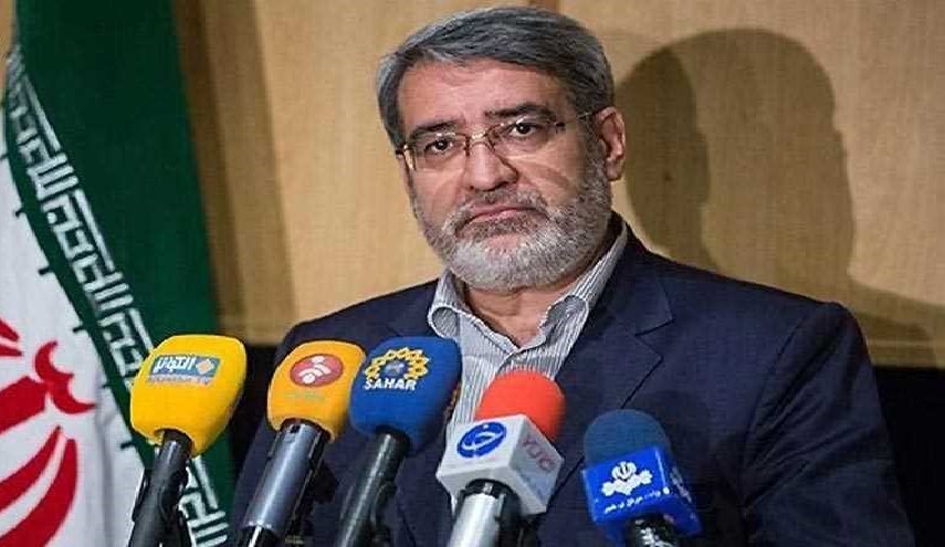 بدء تسجيل المرشحين للانتخابات الرئاسية الايرانية