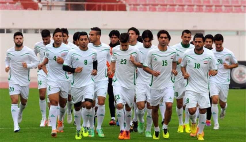 مدرب اجنبي جديد للمنتخب الوطني العراقي