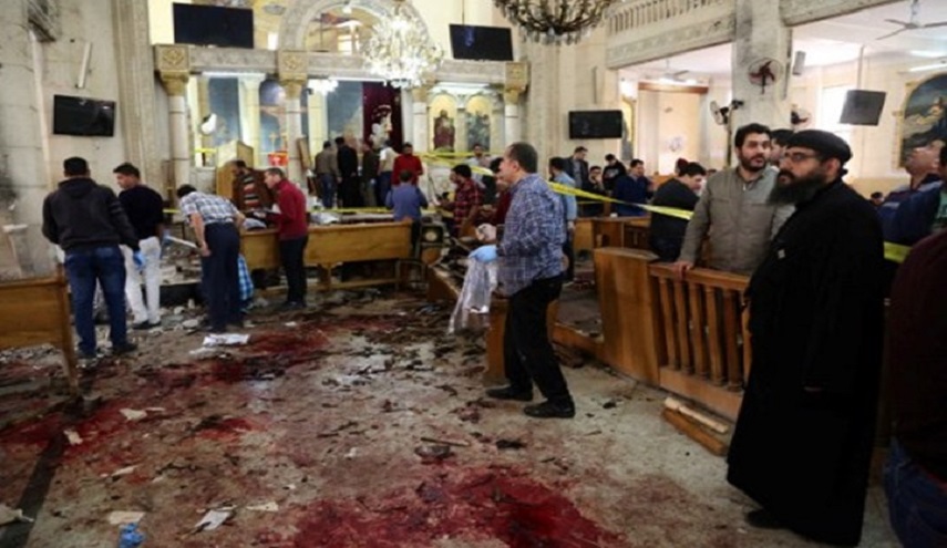 “لم يستوصوا بنا خيرا يا رسول الله”..تدوينة لقبطي مصري تشعل مواقع التواصل