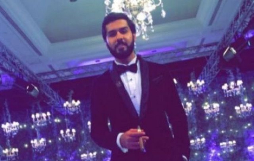 حفيد صدام يكسر حاجز الصمت للمرة الأولى منذ 14 سنة ويروي تفاصيل عن سقوط نظام جده