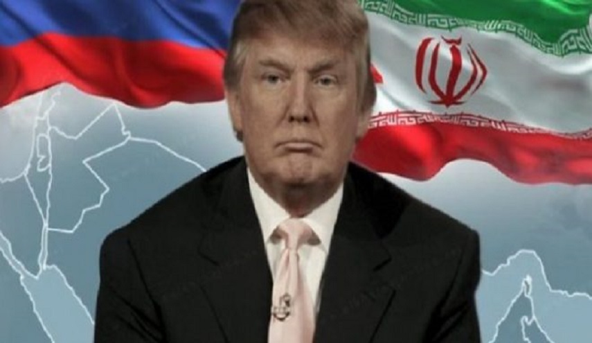 إيران و  روسيا  تهدد ترامب: ضربة سوريا لن تبقى دون جواب
