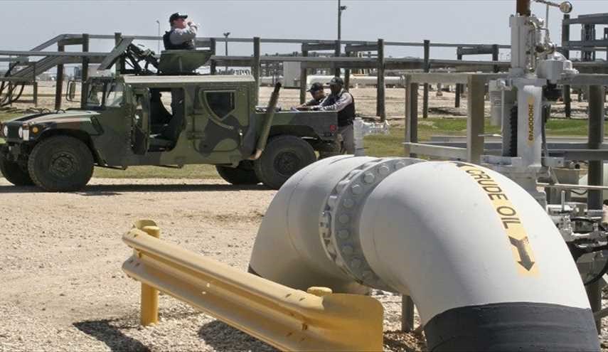 هذه الدولة تمتلك أكبر مخزون استراتيجي نفطي في العالم، من ينافسها؟