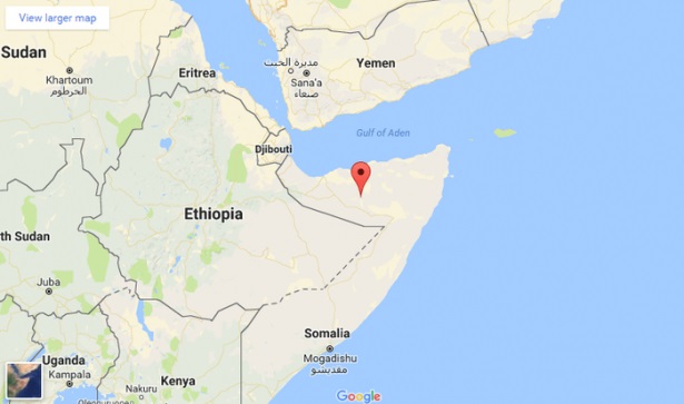 ما هي الدولة التي تأسّست وسقطت بعد 5 أيّام فقط؟!!