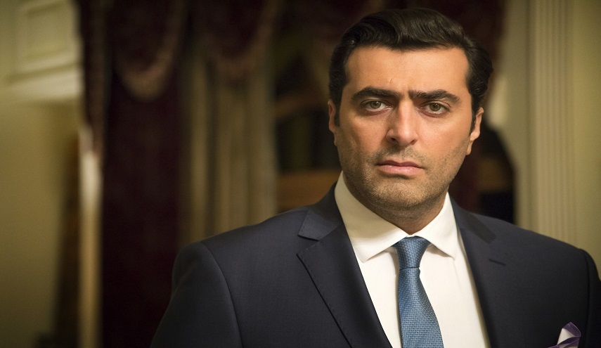 كيف علق "باسم ياخور" على قصف مطار الشعيرات؟!!