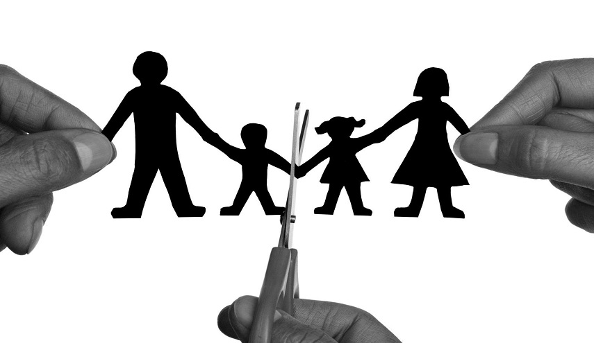 هل فكرتم يوماً ما بحضانة الطفل بعد الطلاق ؟؟؟