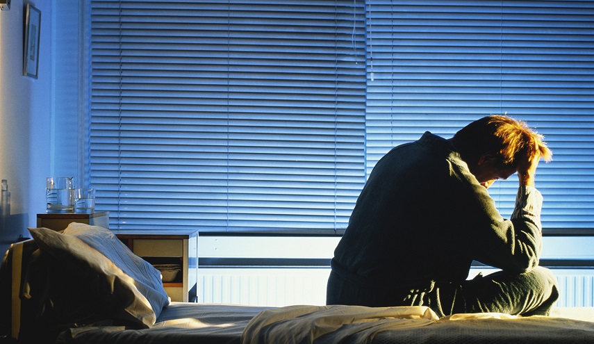 تعرف على المزيد من الأسباب عدم النّوم ليلاً و العلاج هو ...