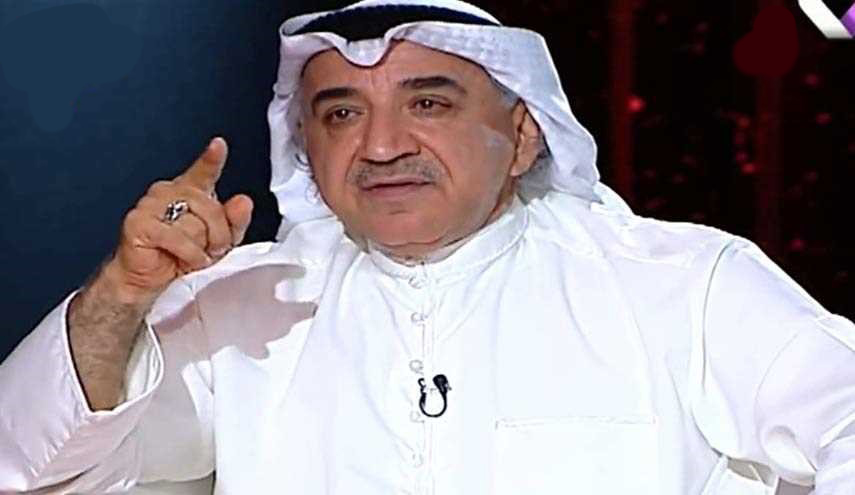 عبدالحميد دشتي يرد على تصريحات لـ"مقتدى الصدر" حول الأسد