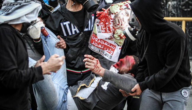 منظمة ريبريف: السعودية والبحرين حليفا بريطانيا يملكان أسوأ سجل في سحق المعارضة