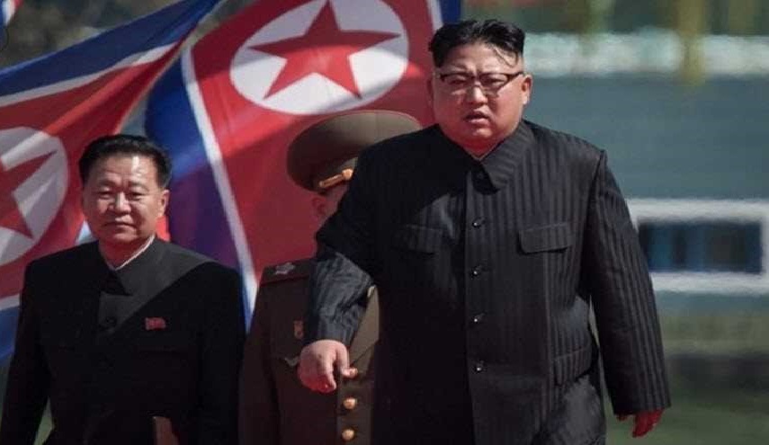 هكذا رد زعيم كوريا الشمالية بقوة على تهديدات ترامب !!